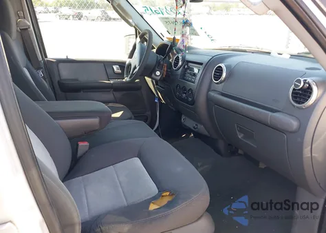 2003 Ford Expedition Xlt from USA, damaged, VIN 1FMRU15W53LC45891